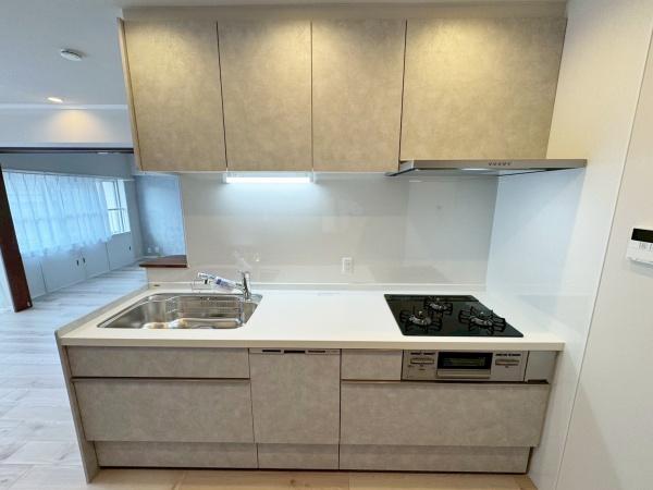 北緑丘第四住宅　16号棟