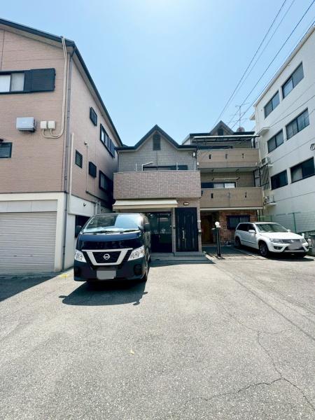 豊中市稲津町1丁目　中古戸建