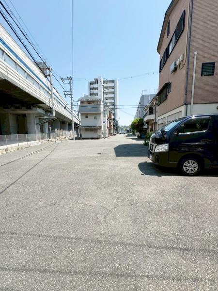 豊中市稲津町1丁目　中古戸建