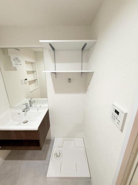 日商岩出緑地公園マンション