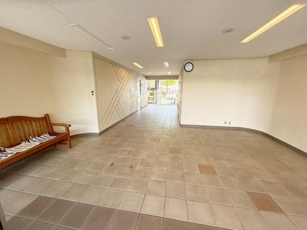 日商岩出緑地公園マンション