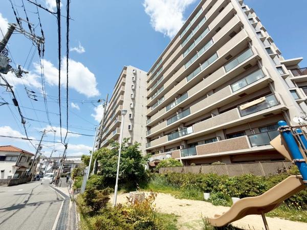 ディアエスタ・ミオ豊中イーストスクエア