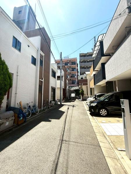 大阪市淀川区野中北１丁目の中古一戸建て