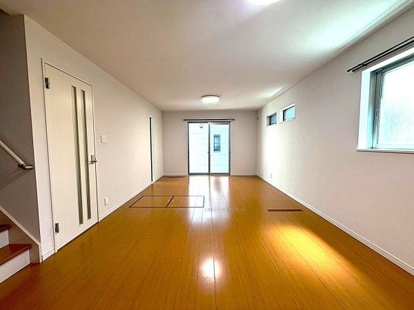 淀川区野中北1丁目　中古戸建