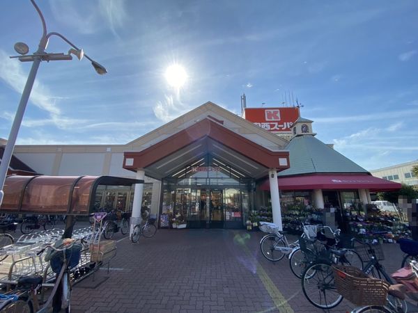 豊中市大黒町3丁目の中古一戸建て(関西スーパー豊中南店)