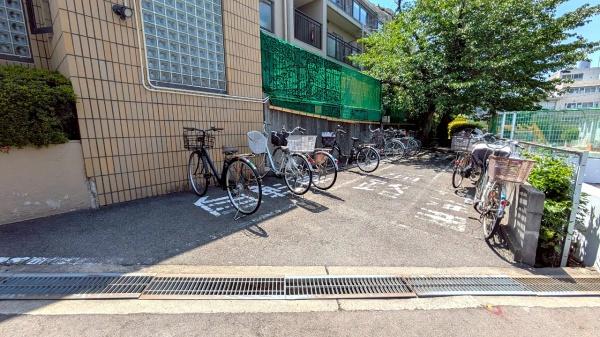 コープ野村豊中立花町