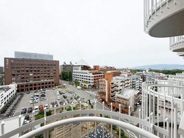 豊中ロイヤルマンション