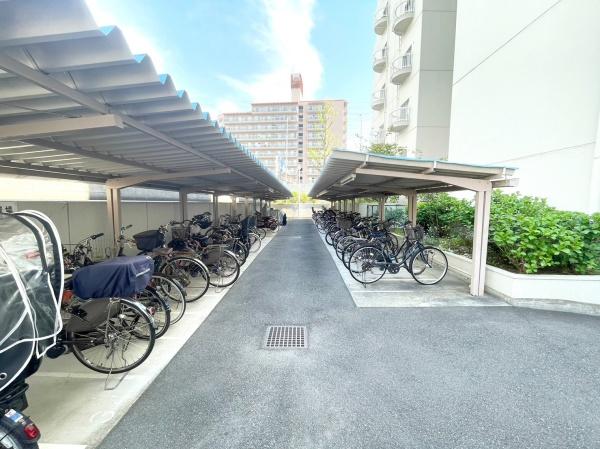 豊中ロイヤルマンション