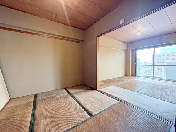 豊中ロイヤルマンション