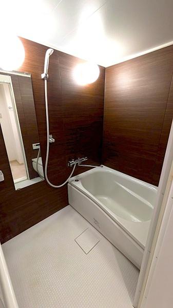 江坂住宅5号棟