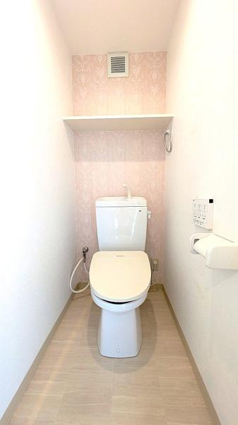 江坂住宅5号棟