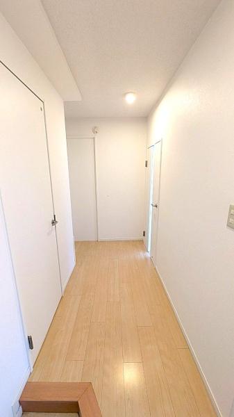 江坂住宅5号棟