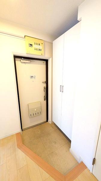 江坂住宅5号棟