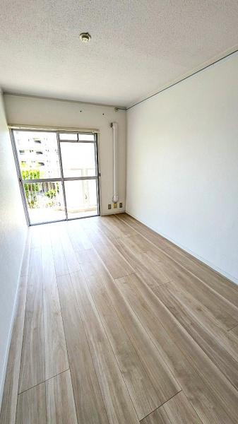 江坂住宅5号棟