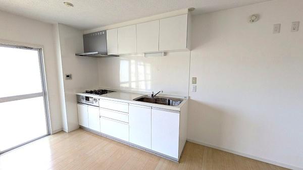 江坂住宅5号棟