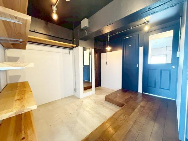 イトーピア桃山台マンション