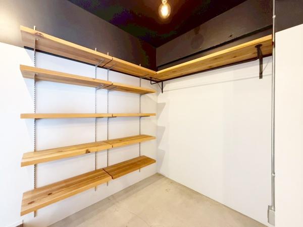 イトーピア桃山台マンション