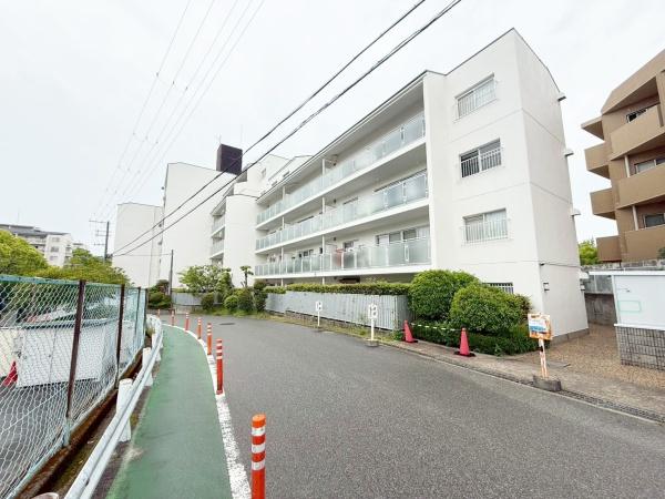 イトーピア桃山台マンション
