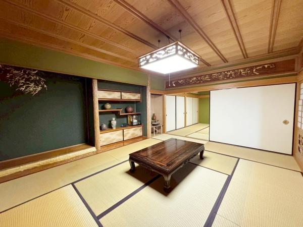 岩出市紀泉台の中古一戸建て