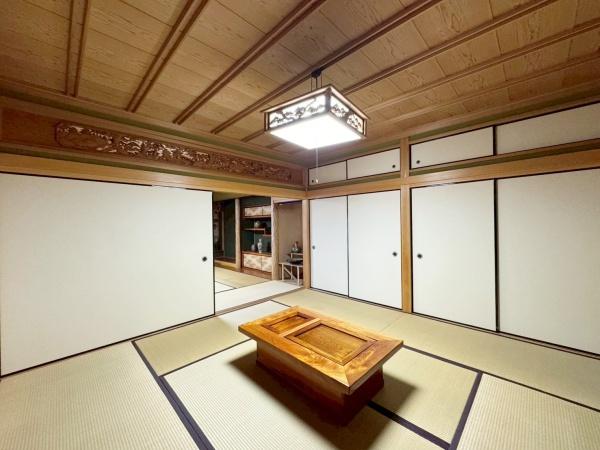 岩出市紀泉台の中古一戸建て