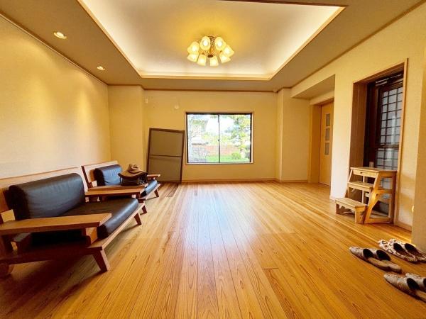 岩出市紀泉台の中古一戸建て