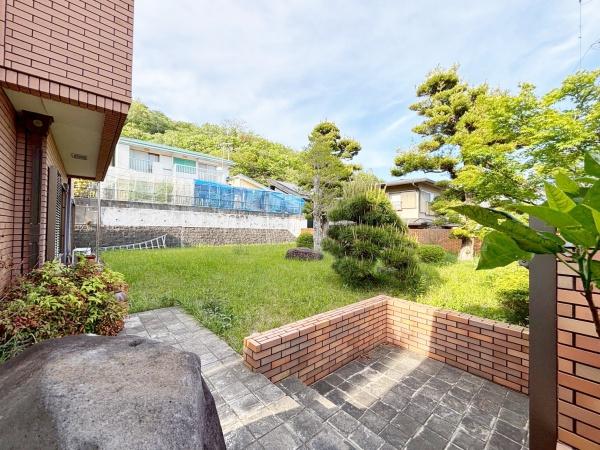 岩出市紀泉台の中古一戸建て