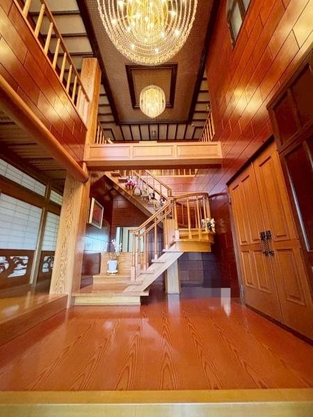 岩出市紀泉台の中古一戸建て
