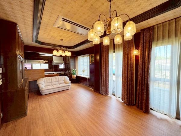 岩出市紀泉台の中古一戸建て