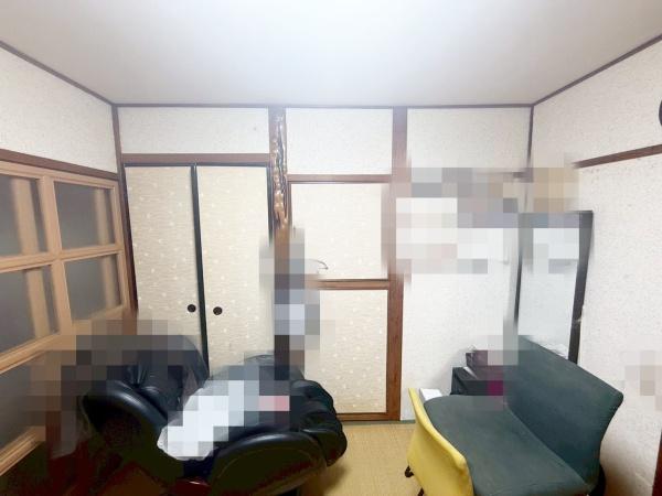 豊中市浜２丁目の中古一戸建て