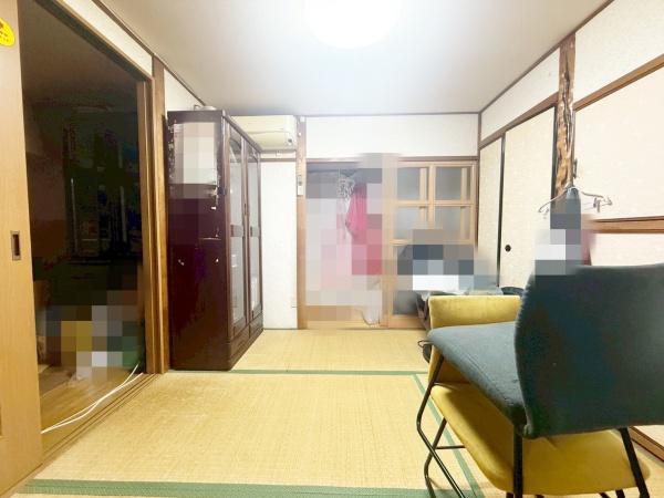 豊中市浜2丁目　中古戸建
