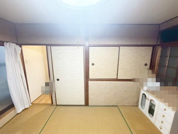 豊中市浜2丁目　中古戸建