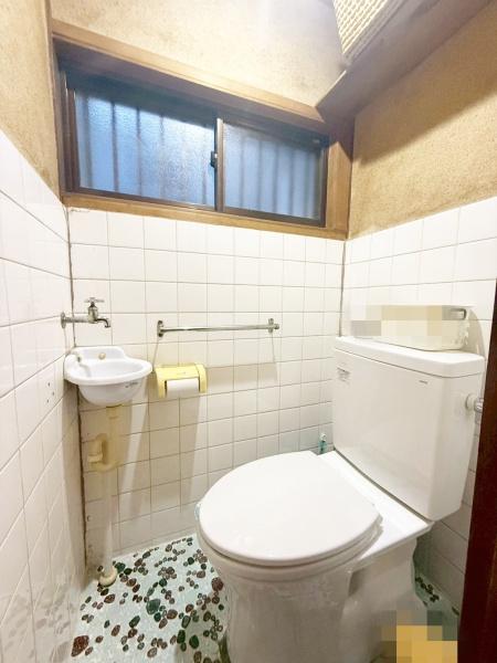 豊中市浜2丁目　中古戸建