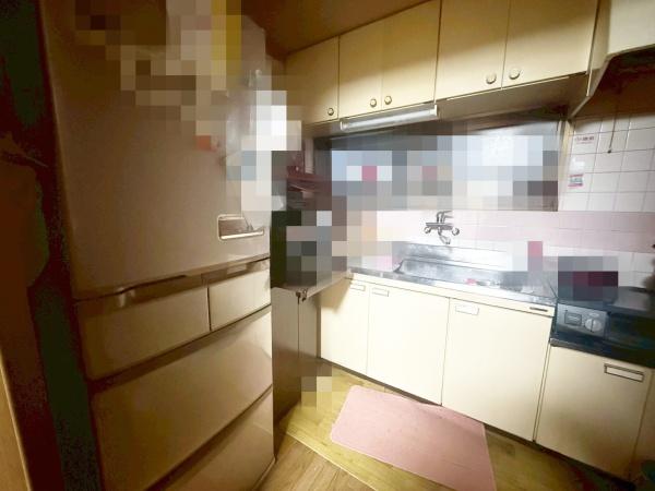 豊中市浜２丁目の中古一戸建て
