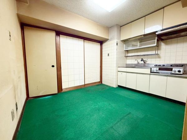 パルムハウス曽根