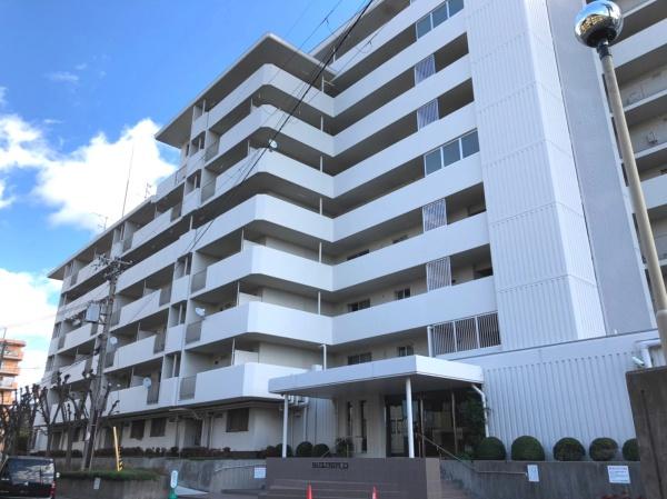 パストラルハイム豊中