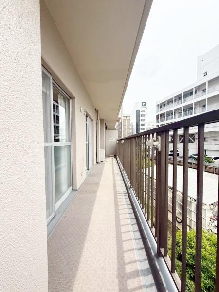 レック淀川