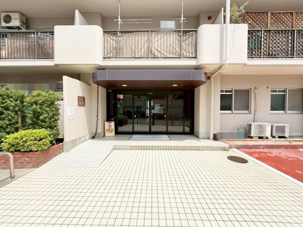 レック淀川