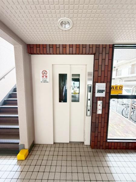 レック淀川
