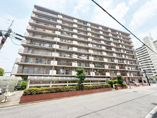 レック淀川