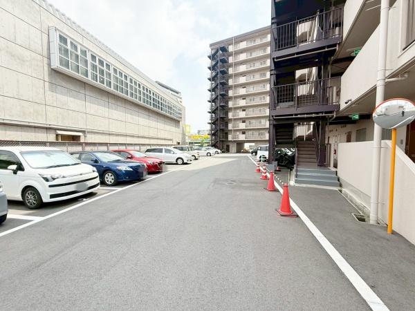 レック淀川