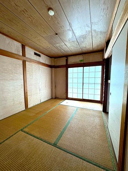 豊中市長興寺南３丁目の中古一戸建て