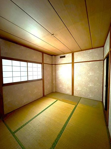 豊中市長興寺南３丁目の中古一戸建て
