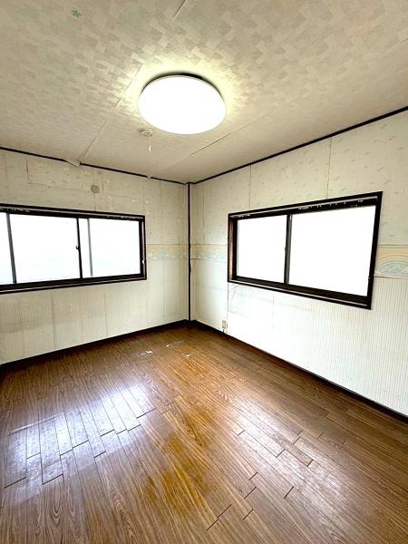 豊中市長興寺南３丁目の中古一戸建て