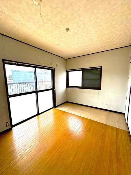 豊中市長興寺南３丁目の中古一戸建て