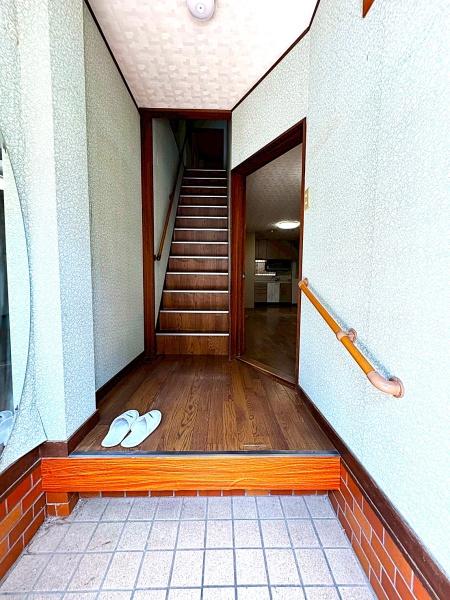 豊中市長興寺南３丁目の中古一戸建て