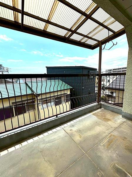 豊中市長興寺南３丁目の中古一戸建て
