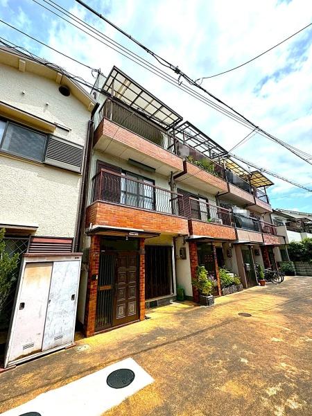 豊中市長興寺南３丁目の中古一戸建て