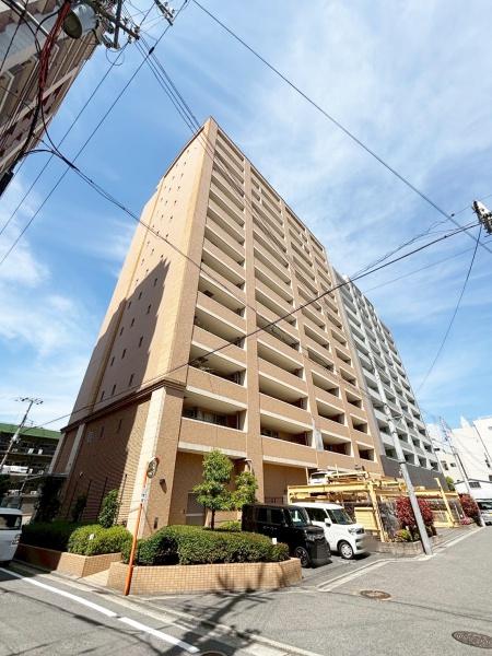 グラン・ノーブル和歌山友田町