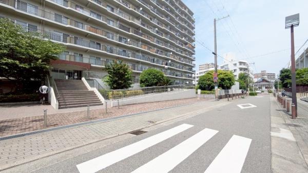 野中北スカイハイツ