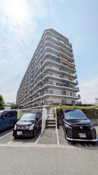 野中北スカイハイツ